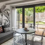 Smartappart Grusse 3* 캉