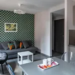 Smartappart Grusse Aparthotel 3*