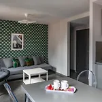 Smartappart Grusse Aparthotel Caen
