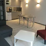 شقة فندقية Smartappart Grusse كان
