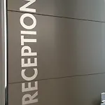 Smartappart Grusse 3* 캉