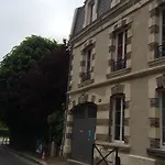 Smartappart Grusse Caen