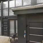 شقة فندقية Smartappart Grusse كان