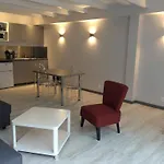 Smartappart Grusse 3* 캉