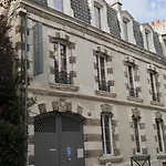 아파트호텔 Smartappart Grusse