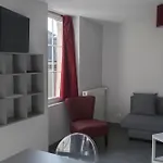 Smartappart Grusse 3* 캉