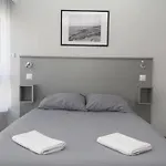 아파트호텔 Smartappart Grusse 캉