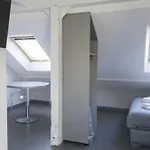 아파트호텔 Smartappart Grusse 3*