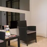 Smartappart Grusse 아파트호텔 3*