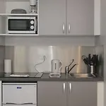 아파트호텔 Smartappart Grusse 3*