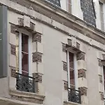 Smartappart Grusse 3* 캉