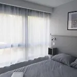 Smartappart Grusse 3* 캉