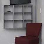 Smartappart Grusse 아파트호텔 3*