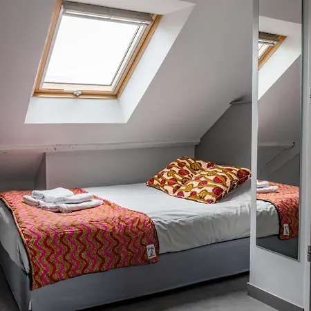 Smartappart Grusse Caen