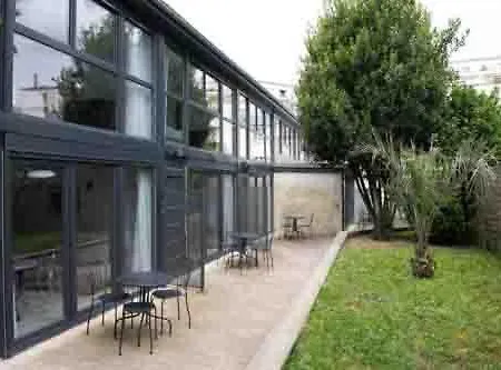 Apartahotel Smartappart Grusse