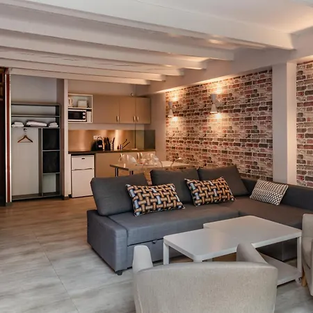 Smartappart Grusse Caen