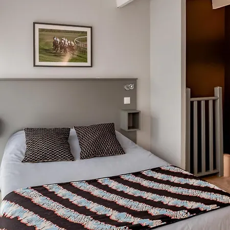 Smartappart Grusse Apartmanhotel