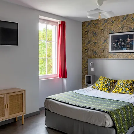 Smartappart Grusse 3*