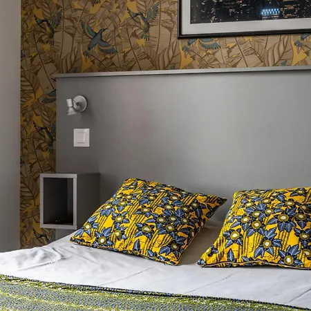 Smartappart Grusse Caen