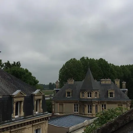 Smartappart Grusse Apartahotel