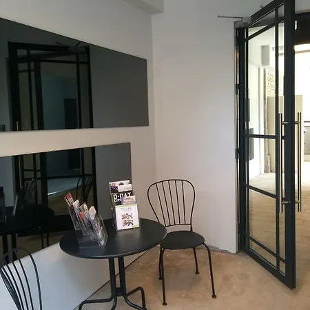 Smartappart Grusse Apartahotel Caen