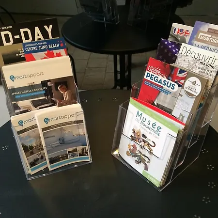 Apartahotel Smartappart Grusse 3*