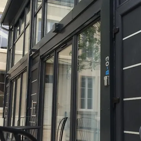 Apartahotel Smartappart Grusse