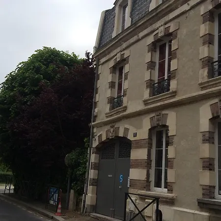 Smartappart Grusse Caen