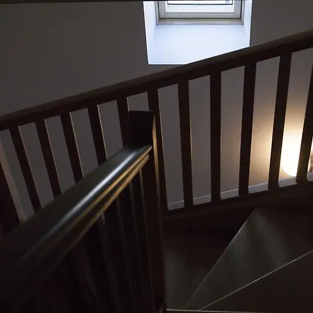 Apartahotel Smartappart Grusse