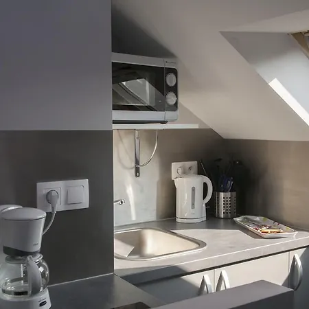 Smartappart Grusse Καν