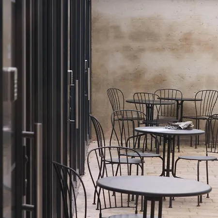 Apartahotel Smartappart Grusse 3*