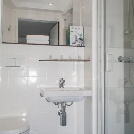 Smartappart Grusse 3*