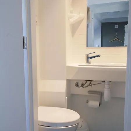 Smartappart Grusse Apartahotel Caen