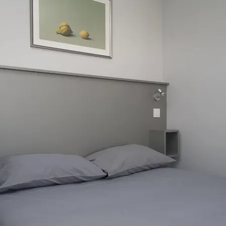 Smartappart Grusse Apartahotel