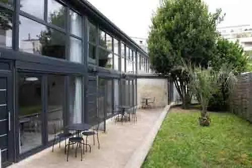 Aparthotel Smartappart Grusse