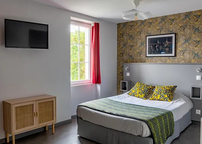 Smartappart Grusse 3*