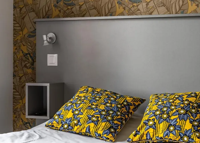 Smartappart Grusse Caen