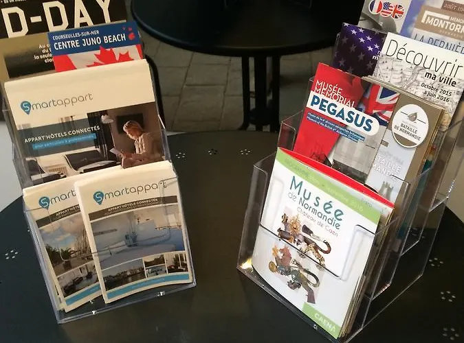 Apartmanhotel Smartappart Grusse 3*