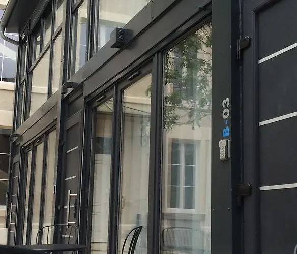 Apartmanhotel Smartappart Grusse