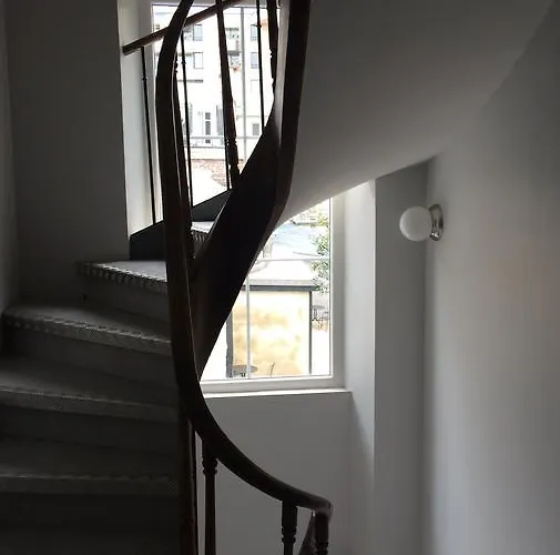 Smartappart Grusse 3*