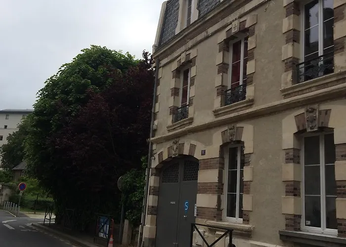 Smartappart Grusse Caen