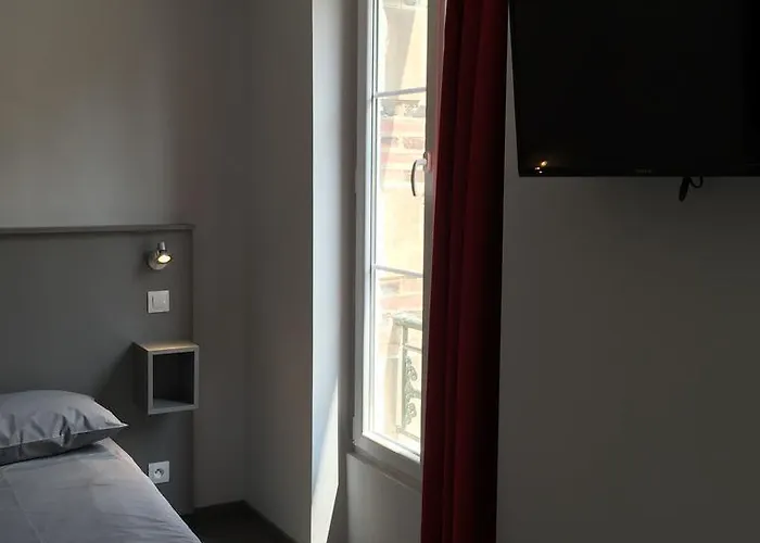 Apartmanhotel Smartappart Grusse