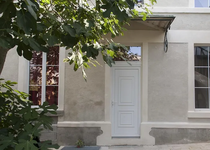 Apartmanhotel Smartappart Grusse 3*