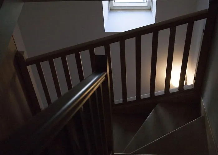 Aparthotel Smartappart Grusse