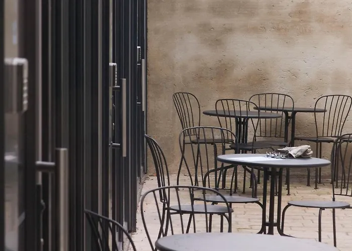 Apartmanhotel Smartappart Grusse 3*