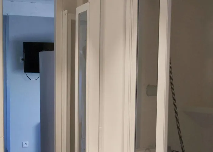 Smartappart Grusse Aparthotel