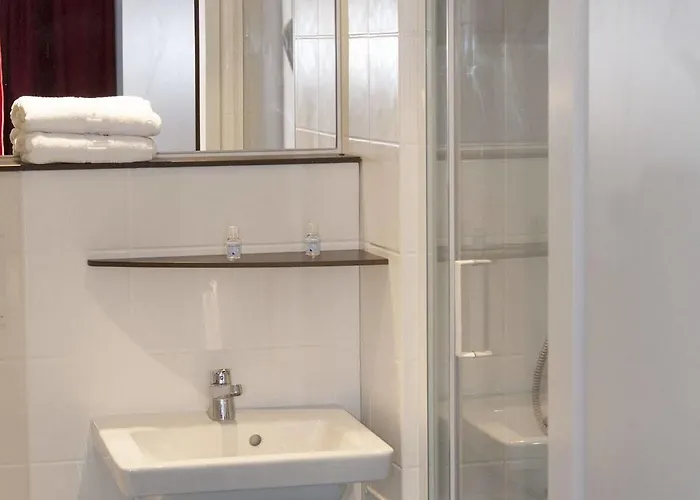 Smartappart Grusse Apartmanhotel