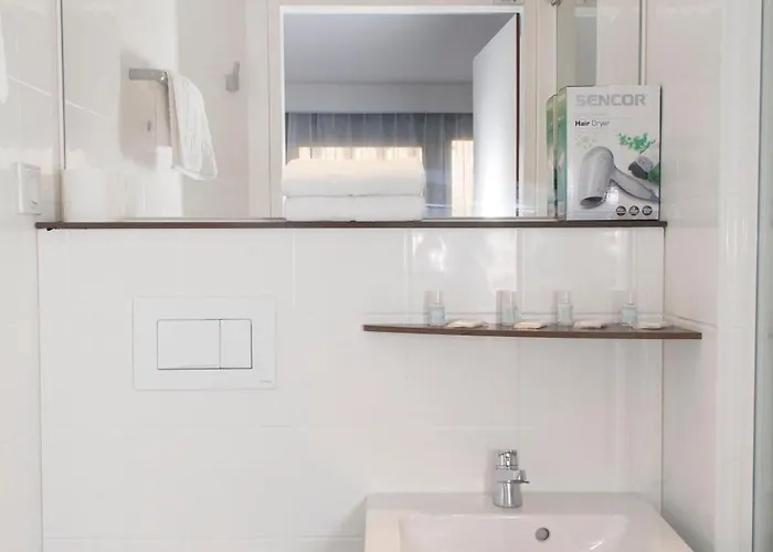 Smartappart Grusse Caen