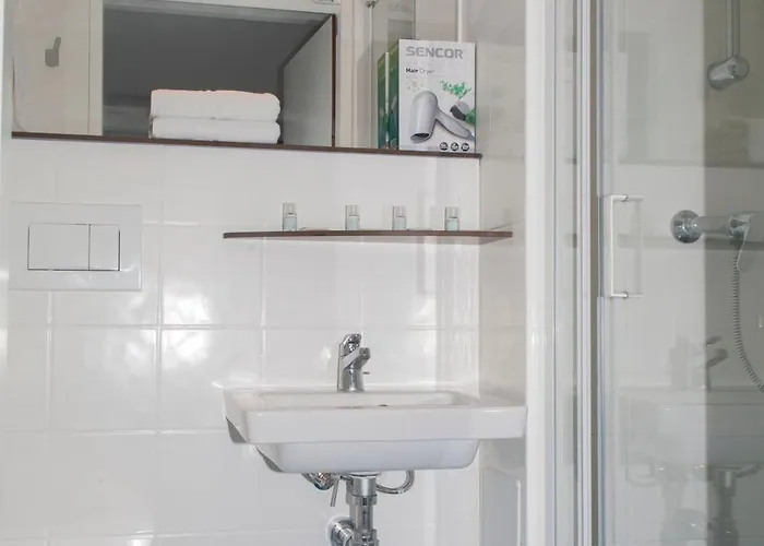 Smartappart Grusse 3*