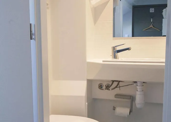 Smartappart Grusse Aparthotel Caen